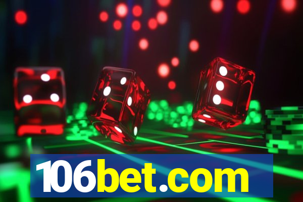 106bet.com