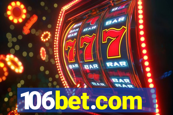 106bet.com