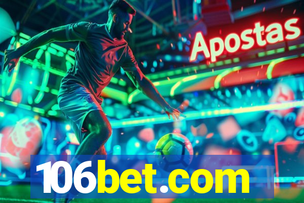 106bet.com