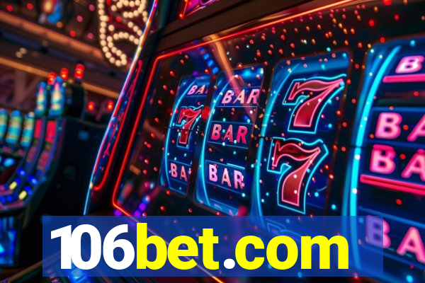 106bet.com