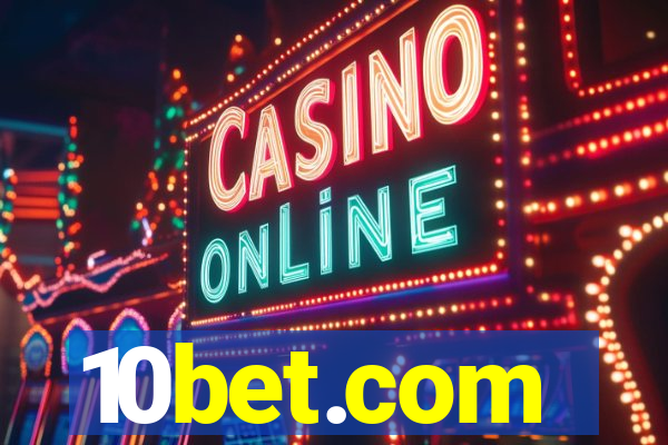 10bet.com