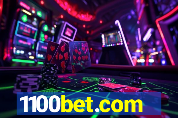 1100bet.com