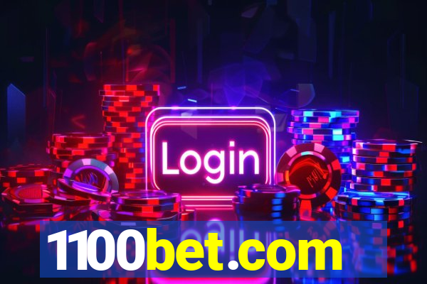 1100bet.com