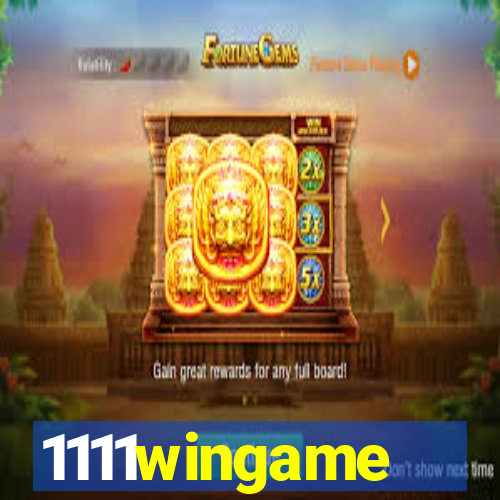 1111wingame