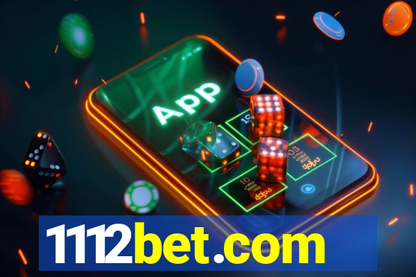 1112bet.com