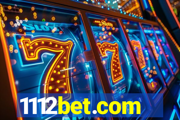 1112bet.com