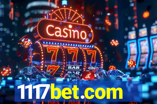 1117bet.com