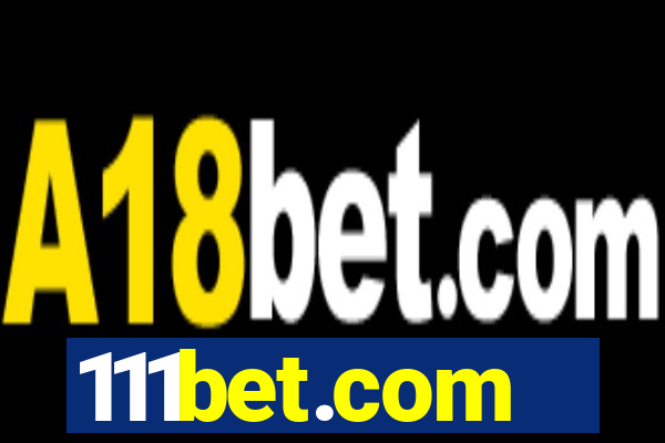 111bet.com