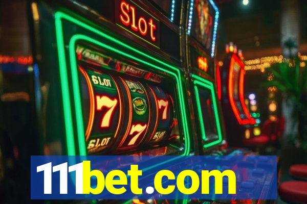 111bet.com