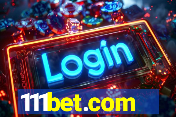 111bet.com