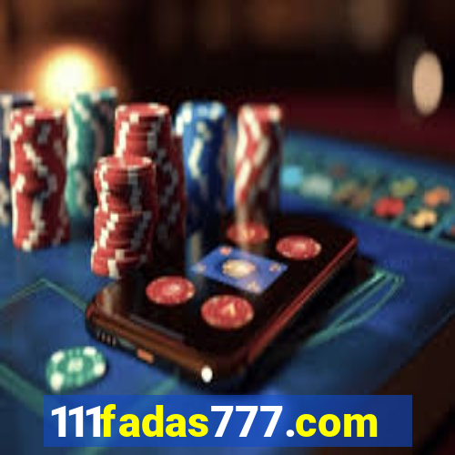 111fadas777.com