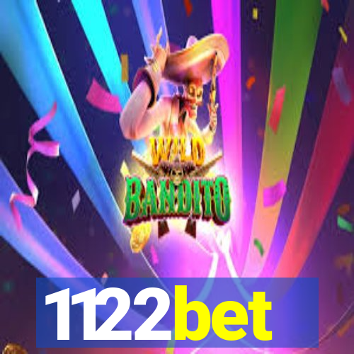 1122bet