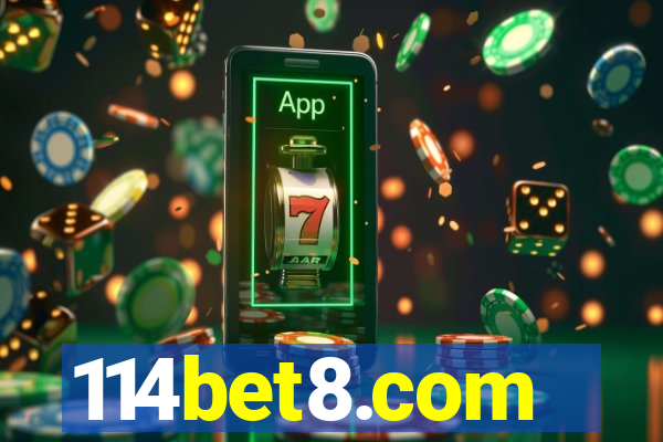 114bet8.com