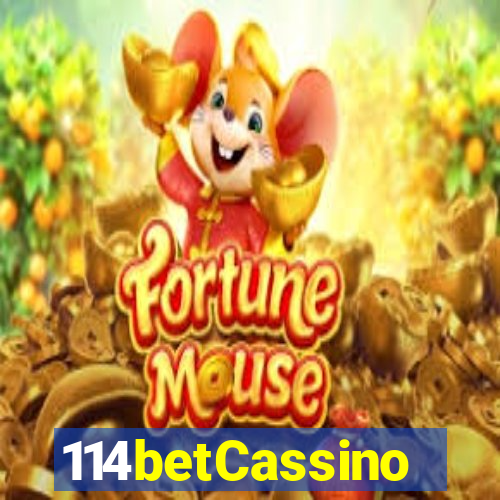 114betCassino
