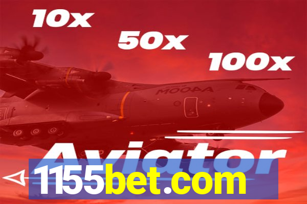 1155bet.com