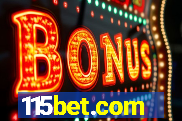 115bet.com