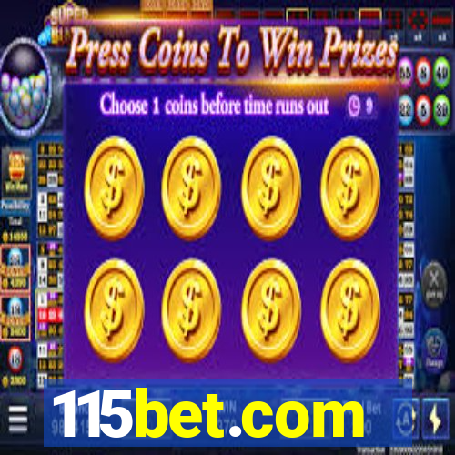 115bet.com