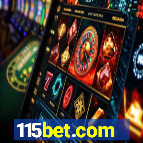 115bet.com