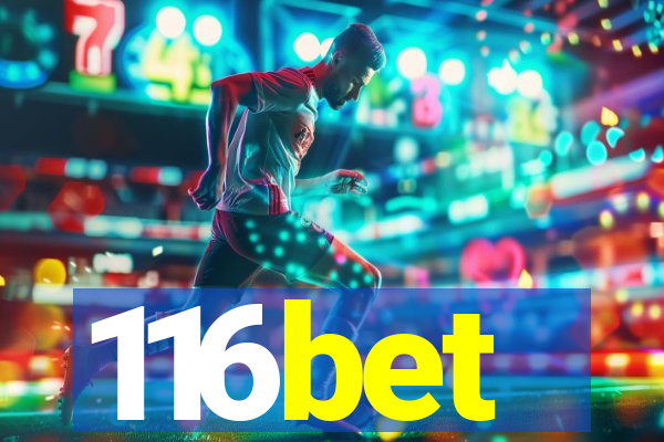 116bet