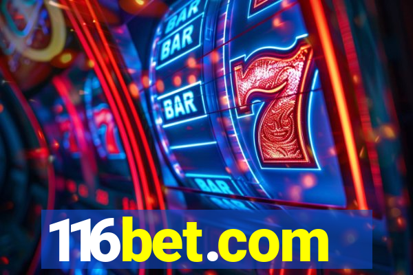 116bet.com