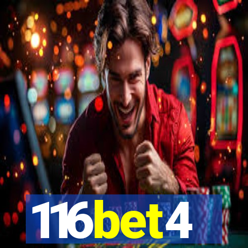 116bet4