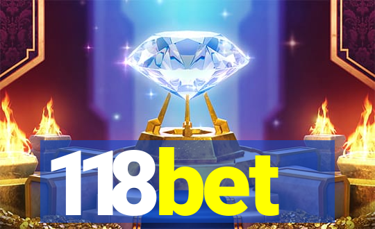 118bet