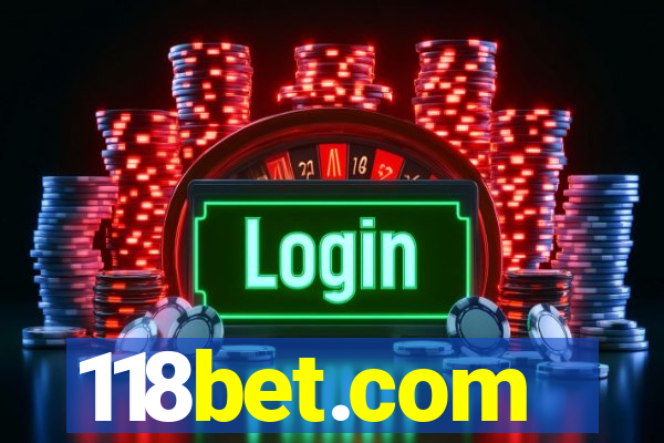 118bet.com