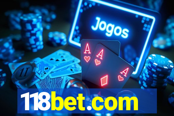 118bet.com