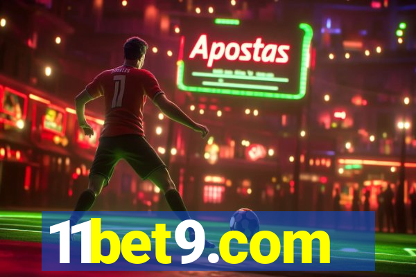 11bet9.com