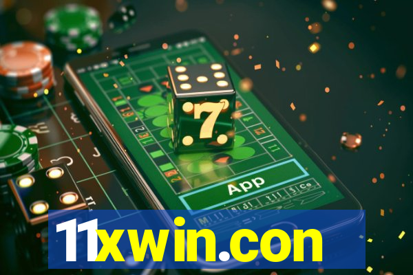 11xwin.con