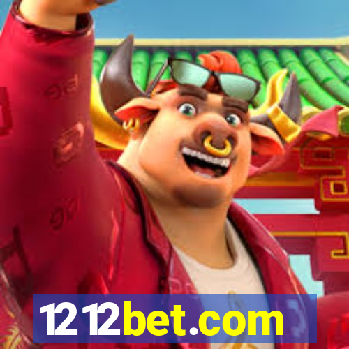 1212bet.com