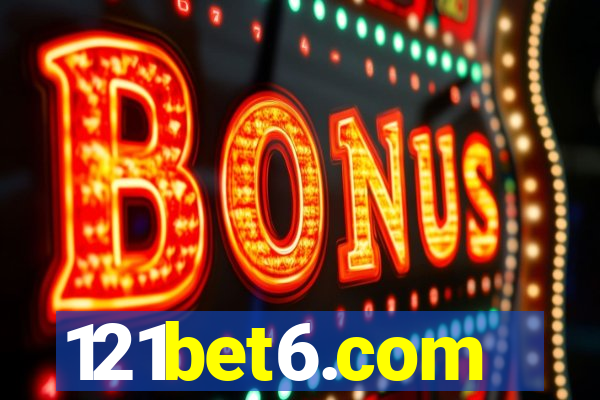 121bet6.com