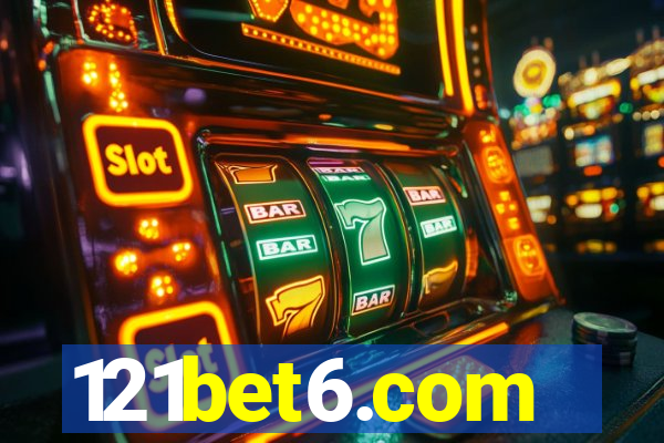 121bet6.com