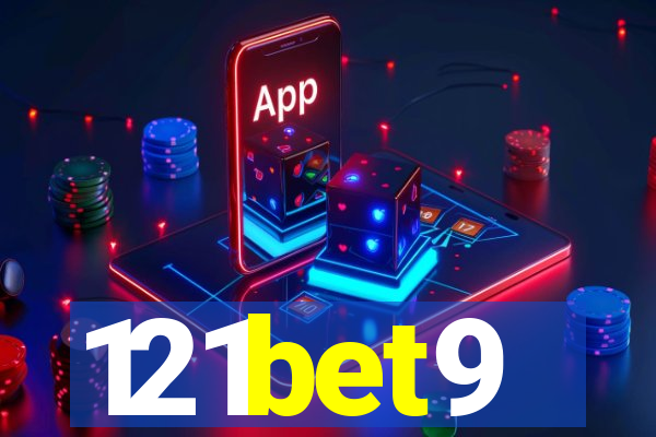 121bet9