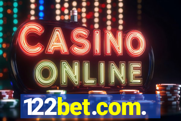 122bet.com.