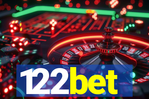 122bet