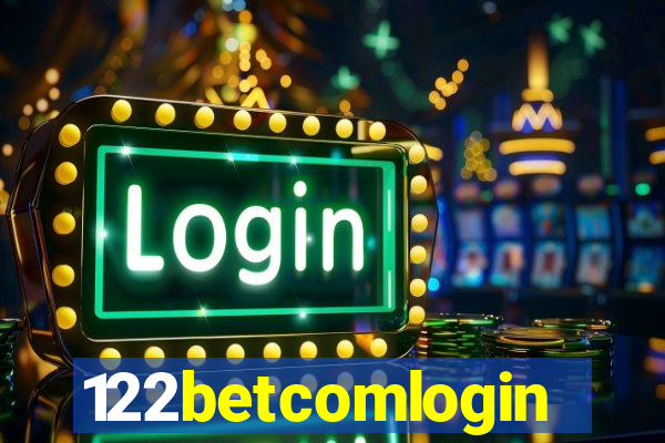 122betcomlogin