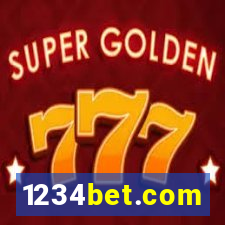 1234bet.com