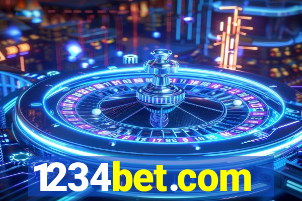 1234bet.com