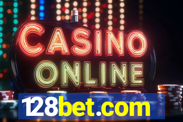 128bet.com