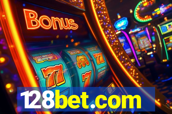 128bet.com