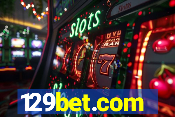 129bet.com