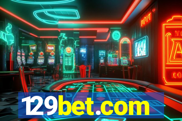 129bet.com