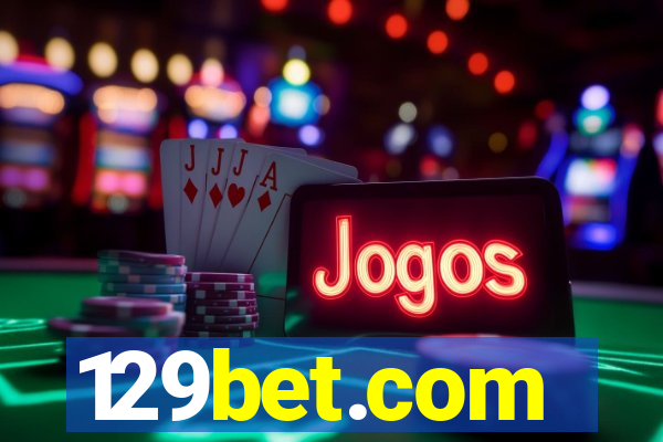 129bet.com