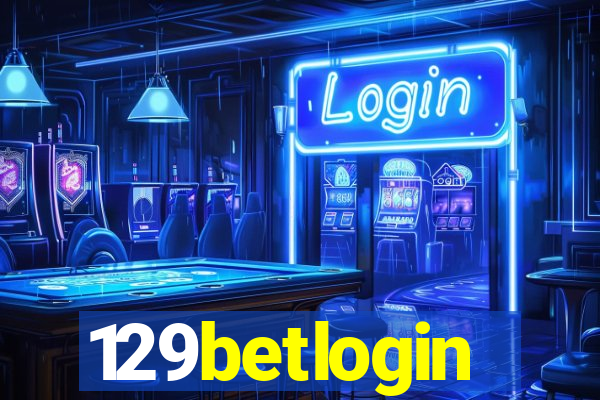 129betlogin