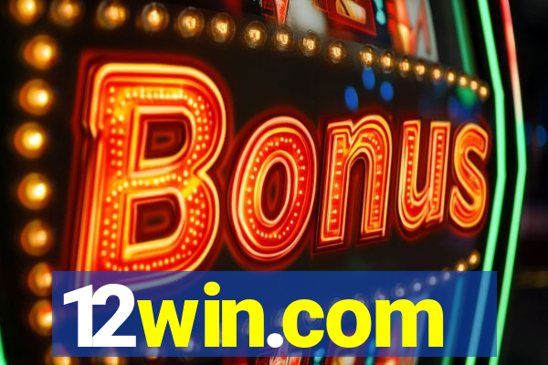 12win.com