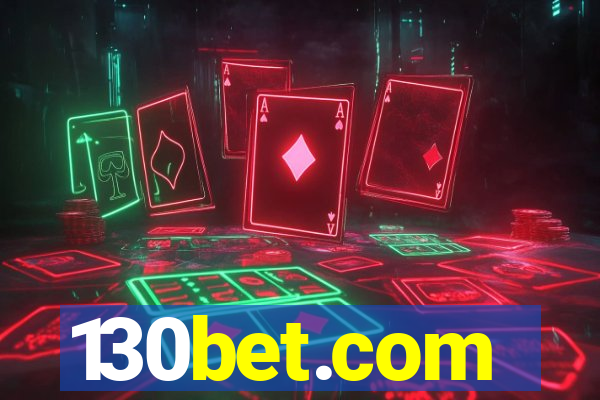 130bet.com