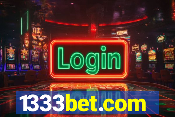 1333bet.com