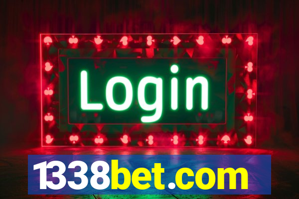 1338bet.com