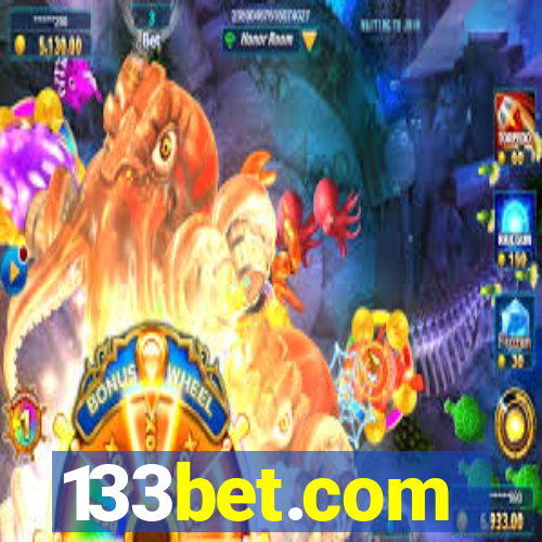 133bet.com